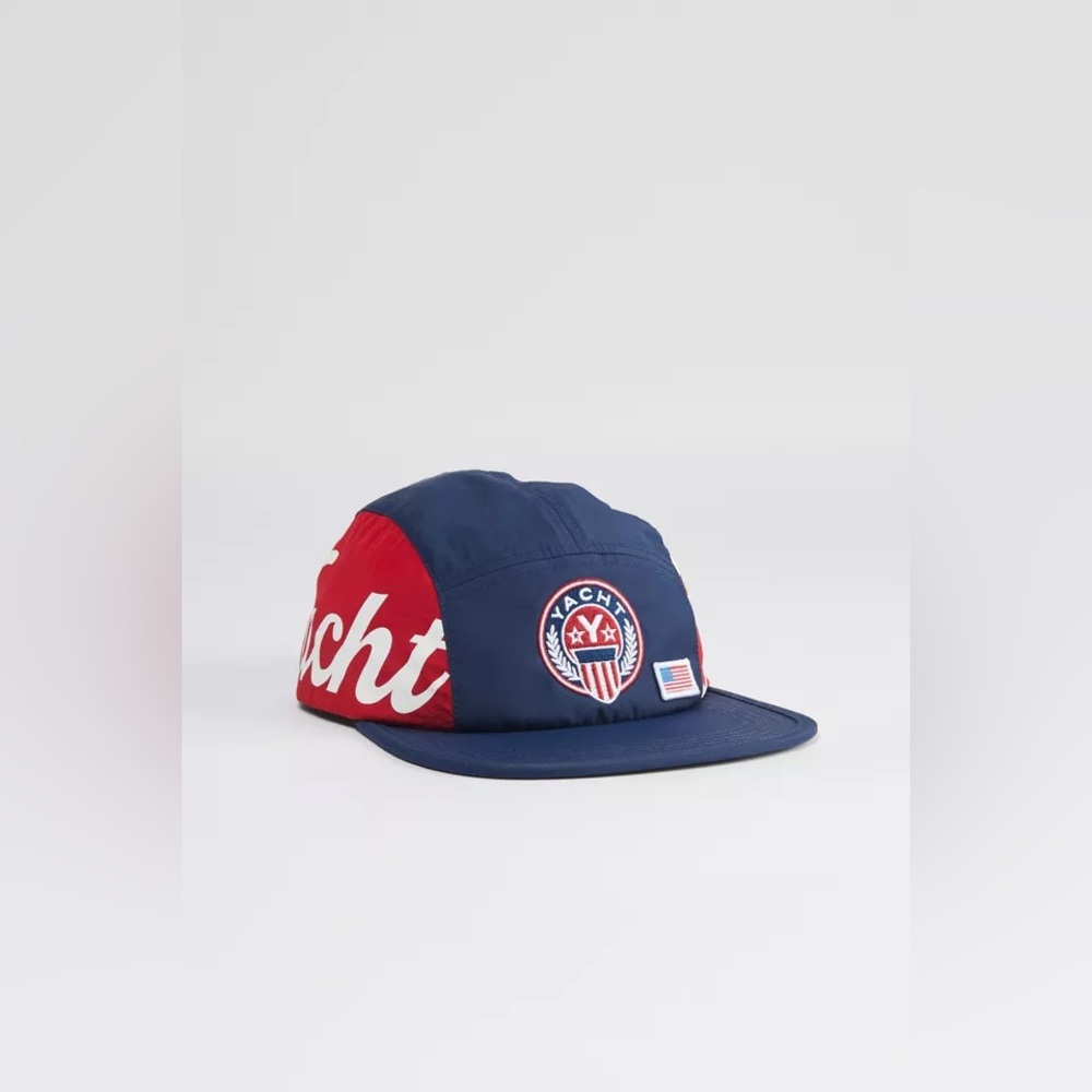 Urban Outfitters American Needle Yacht Cap